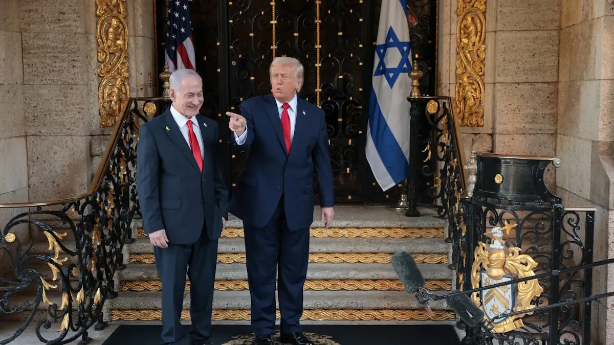 trump-netanyahu