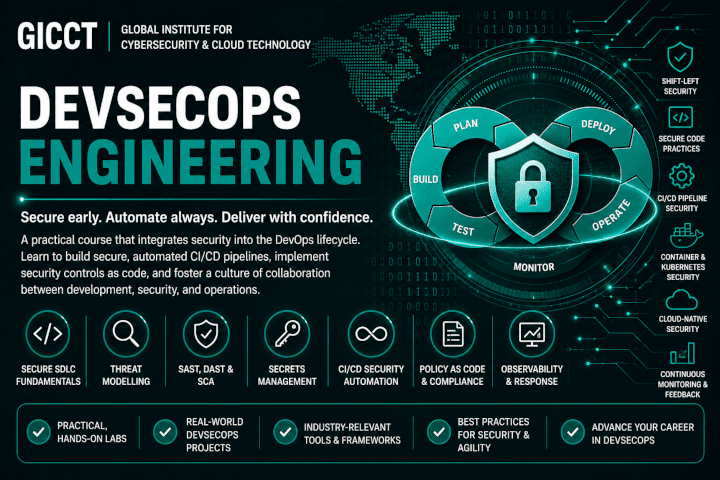 DevSecOps Engineering