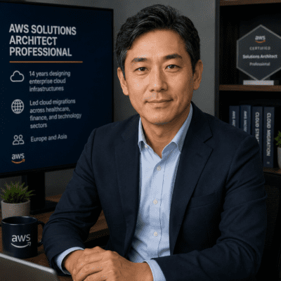 Prof. Kenji Tanaka