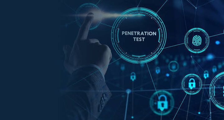 penetration testing