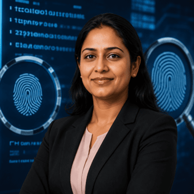 Dr. Meera Krishnan